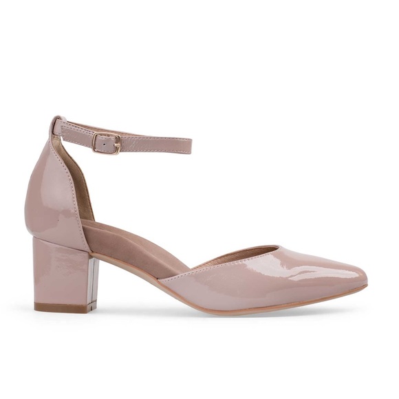 Bared Footwear Shoes Bared Shoes Corella Dusk Patent Poshmark